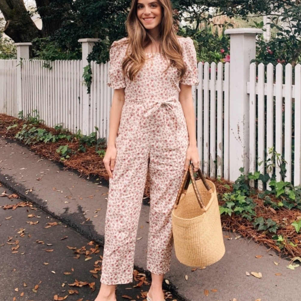 Reserved for N - IRIS JUMPSUIT 8